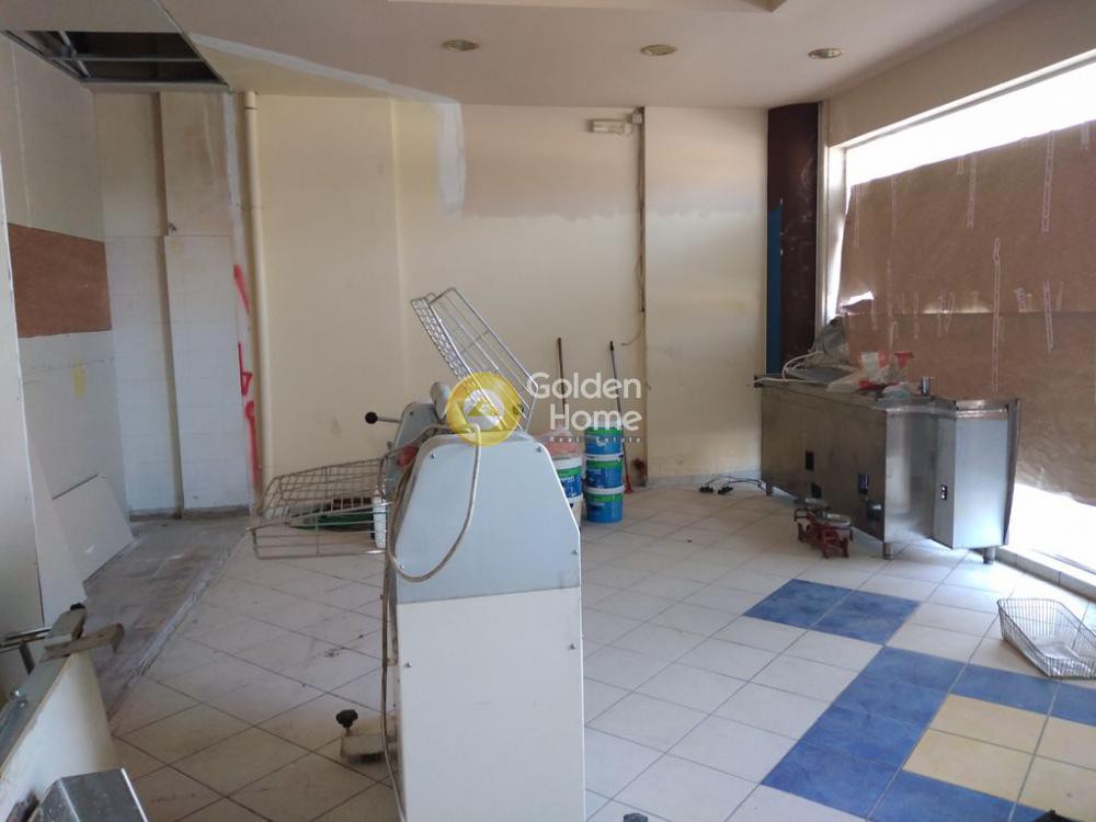 Κτίριο 760 τ.μ. προς πώληση, Νέο Νεκροταφείο Αχαρνών