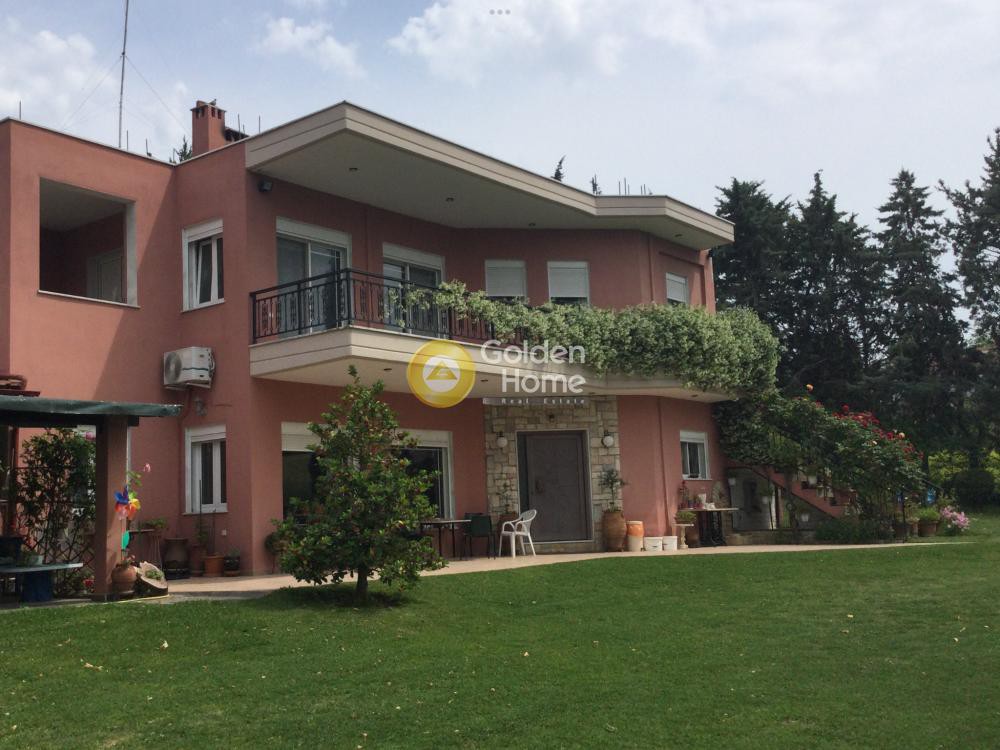 Μονοκατοικία 408 τ.μ. πρός πώληση, Θεσσαλονίκη - Περιφ/Κοί Δήμοι, Θέρμη