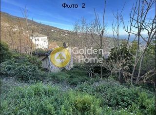 Οικόπεδο 357 τ.μ. για πώληση, Μαγνησία, Πορταριά-thumb-1