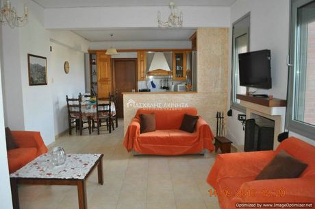Detached home 250sqm for sale-Gorgolaini » Pentamodi