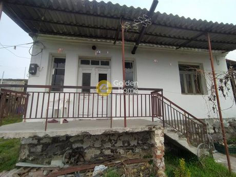 Μονοκατοικία 90τ.μ. για πώληση-Μενηίδα » Προφήτης ηλίας