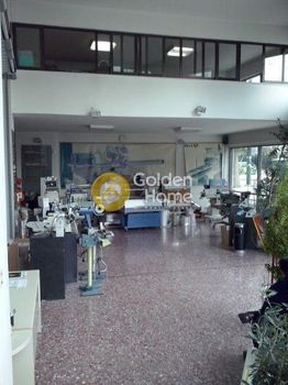 Κτίριο 715τ.μ. για πώληση-Γκάζι - μεταξουργείο - βοτανικός » Ρουφ