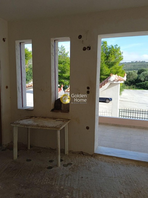 Μεζονέτα 195 τ.μ. προς πώληση, Συντερίνα