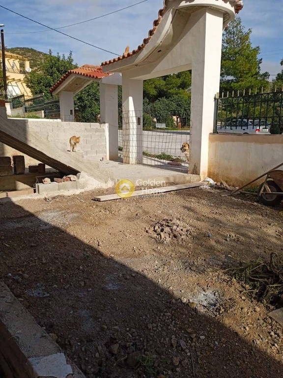 Μεζονέτα 195 τ.μ. προς πώληση, Συντερίνα