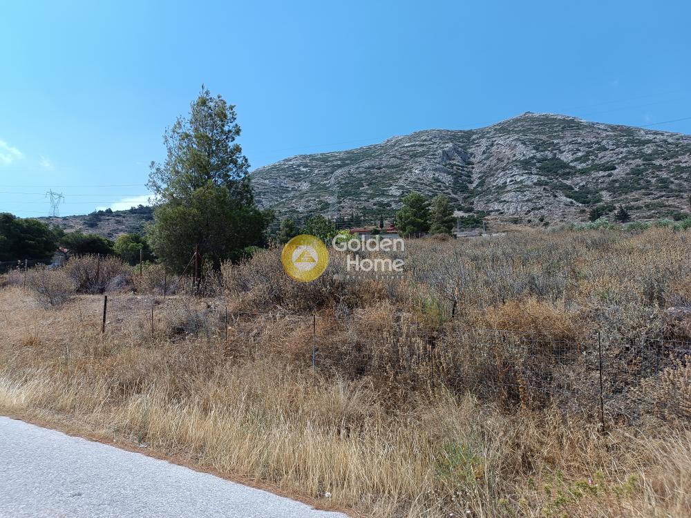 Οικόπεδο 1.200 τ.μ. πρός πώληση, Αττική - Υπόλοιπο, Κερατέα