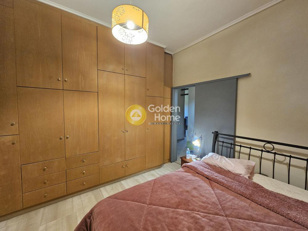 Κτίριο 278 τ.μ. προς πώληση, Αμφιθέα Παλαιού Φαλήρου