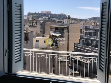 Διαμέρισμα 136τ.μ. για πώληση-Κέντρο » Πλατεία βάθης