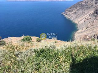 Αγροτεμάχια 6.682 τ.μ. για πώληση, Κυκλάδες, Σαντορίνη-thumb-4