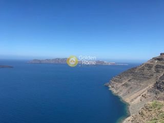 Αγροτεμάχια 6.682 τ.μ. για πώληση, Κυκλάδες, Σαντορίνη-thumb-6