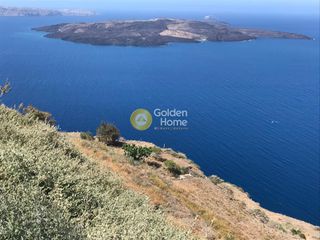 Αγροτεμάχια 6.682 τ.μ. για πώληση, Κυκλάδες, Σαντορίνη-thumb-3