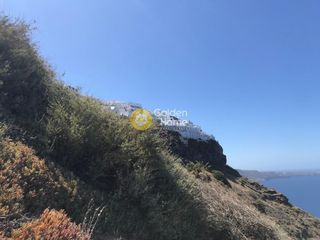 Αγροτεμάχια 6.682 τ.μ. για πώληση, Κυκλάδες, Σαντορίνη-thumb-7