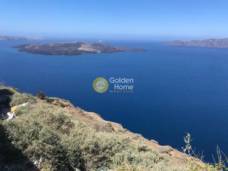Αγροτεμάχια 6.682 τ.μ. για πώληση, Κυκλάδες, Σαντορίνη-thumb-2