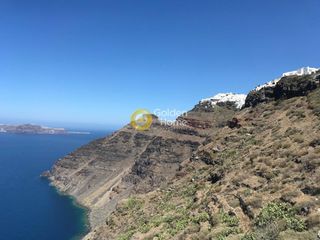 Αγροτεμάχια 6.682 τ.μ. για πώληση, Κυκλάδες, Σαντορίνη-thumb-8