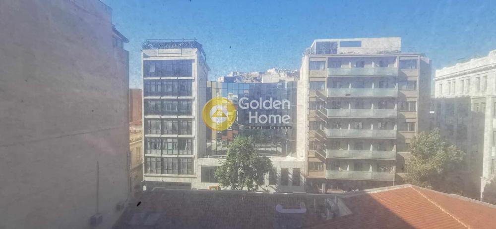 Γραφείο 24 τ.μ. προς πώληση, Πλατεία Καρύτση
