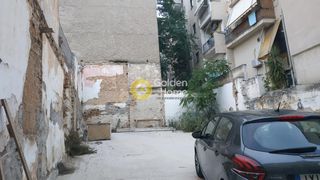 Οικόπεδο 180 τ.μ. για πώληση, Πειραιάς, Καμίνια-thumb-2