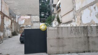 Οικόπεδο 180 τ.μ. για πώληση, Πειραιάς, Καμίνια-thumb-1