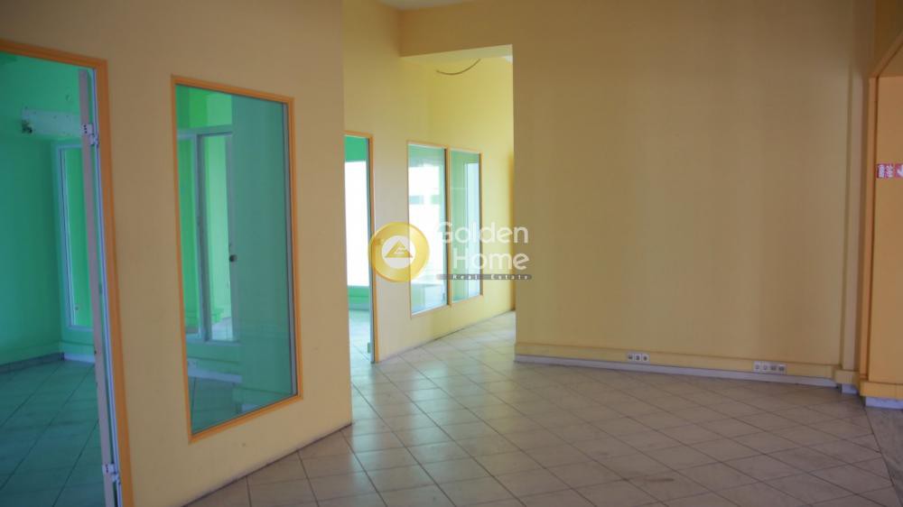 Κτίριο 930 τ.μ. προς πώληση, Χώρα Κέρκυρας