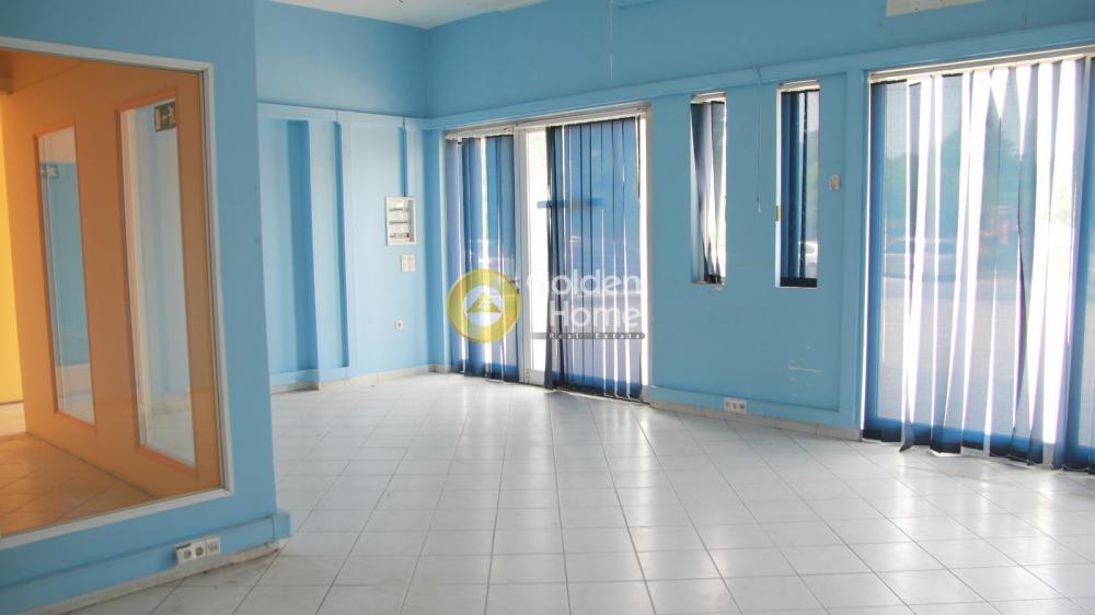 Κτίριο 930 τ.μ. προς πώληση, Χώρα Κέρκυρας