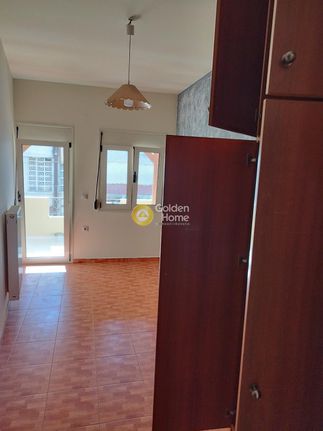 Maisonette 120 sqm for sale, Heraklion Prefecture, Nikos Kazantzakis