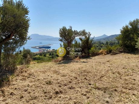 Οικόπεδο 4.000τ.μ. για πώληση-Κύμη » Παραλία κύμης