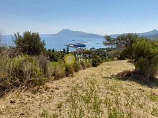 Οικόπεδο 4.000 τ.μ. για πώληση, Εύβοια, Κύμη-thumb-6