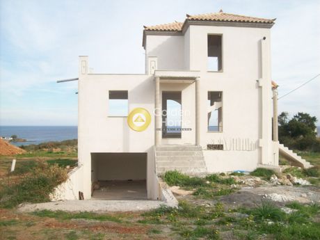 Μεζονέτα 147τ.μ. για πώληση-Μονεμβασιά » Ξιφίας
