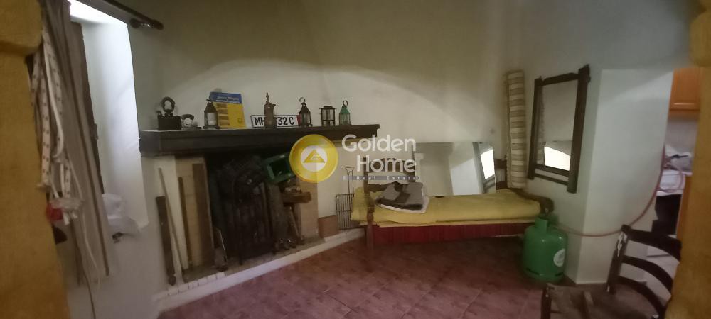 Μονοκατοικία 180 τ.μ. πρός πώληση, Ν. Ρεθύμνου, Νικηφόρος Φωκάς