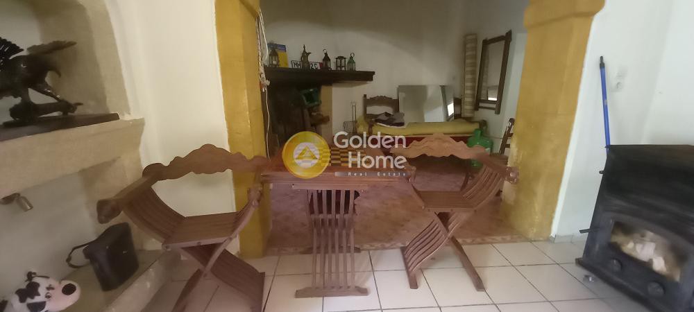 Μονοκατοικία 180 τ.μ. πρός πώληση, Ν. Ρεθύμνου, Νικηφόρος Φωκάς