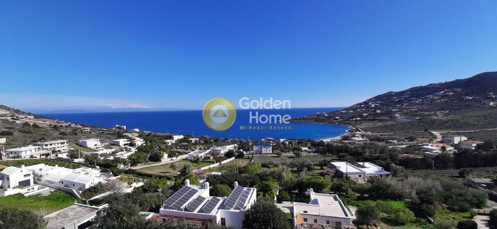 Συγκρότημα διαμερισμάτων 670 τ.μ. προς πώληση, Πεύκα Κερατέας