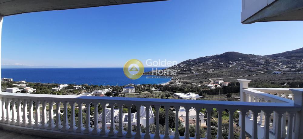 Συγκρότημα διαμερισμάτων 670 τ.μ. προς πώληση, Πεύκα Κερατέας