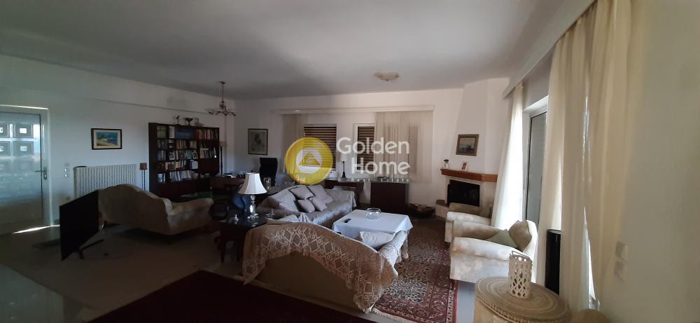 Συγκρότημα διαμερισμάτων 670 τ.μ. προς πώληση, Πεύκα Κερατέας