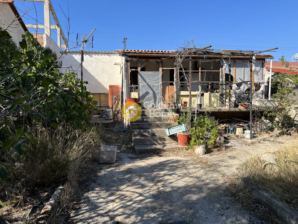 Οικόπεδο 217 τ.μ. πρός πώληση, Αθήνα - Δυτικά Προάστια, Αχαρνές