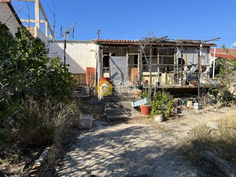 Οικόπεδο 217 τ.μ. για πώληση