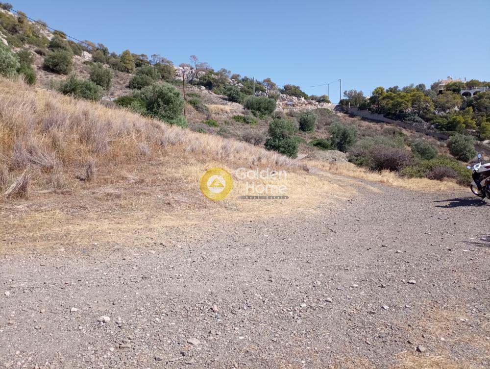Αγροτεμάχια 27.000 τ.μ. προς πώληση, Κακή Βίγλα