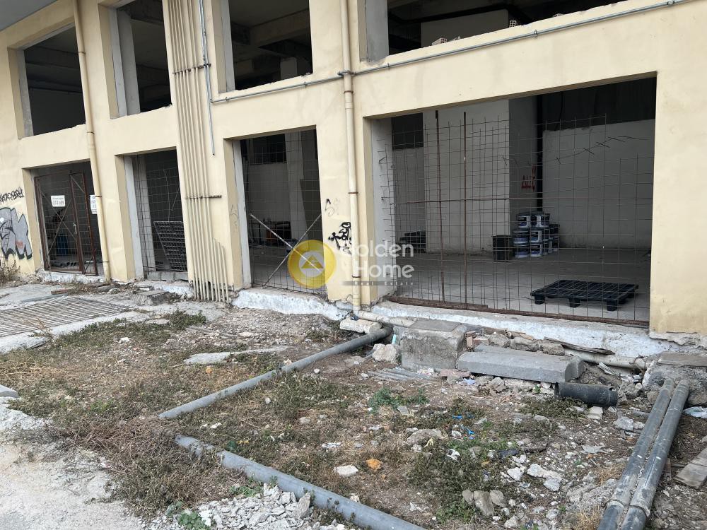 Κατάστημα 265 τ.μ. προς ενοικίαση, Λόφος Αξιωματικών