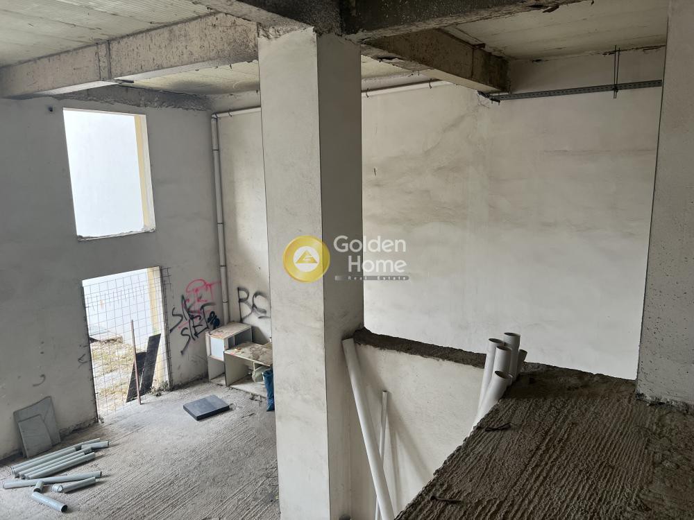 Κατάστημα 265 τ.μ. προς ενοικίαση, Λόφος Αξιωματικών