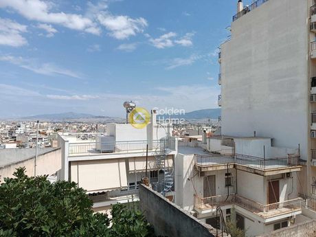 Οικόπεδο 147τ.μ. για πώληση-Αγία σοφία