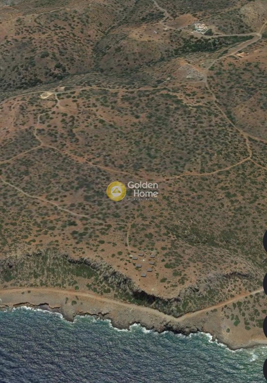 Οικόπεδο 301.000 τ.μ. πρός πώληση, Ν. Λασιθίου, Βραχάσι