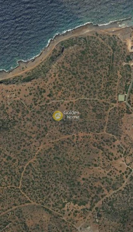 Οικόπεδο 301.000 τ.μ. πρός πώληση, Ν. Λασιθίου, Βραχάσι