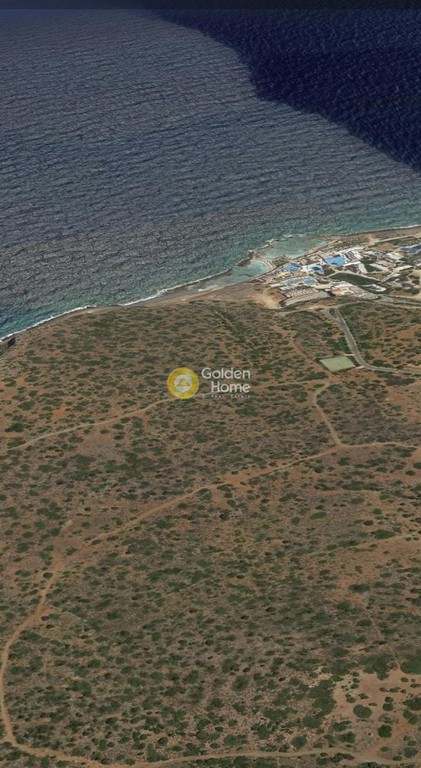 Οικόπεδο 301.000 τ.μ. πρός πώληση, Ν. Λασιθίου, Βραχάσι