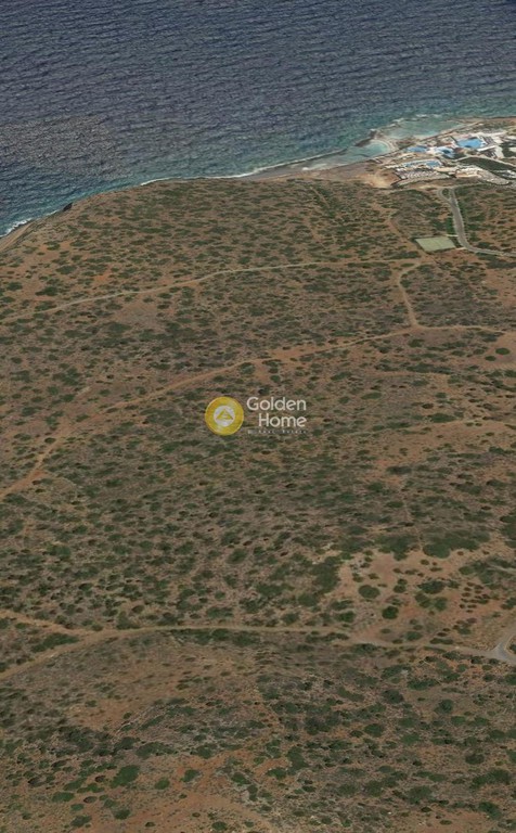 Οικόπεδο 301.000 τ.μ. πρός πώληση, Ν. Λασιθίου, Βραχάσι