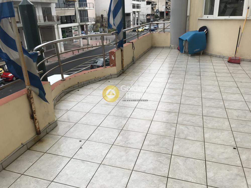Κτίριο 1.557 τ.μ. πρός πώληση, Αθήνα - Κέντρο, Κολωνός - Κολοκυνθούς