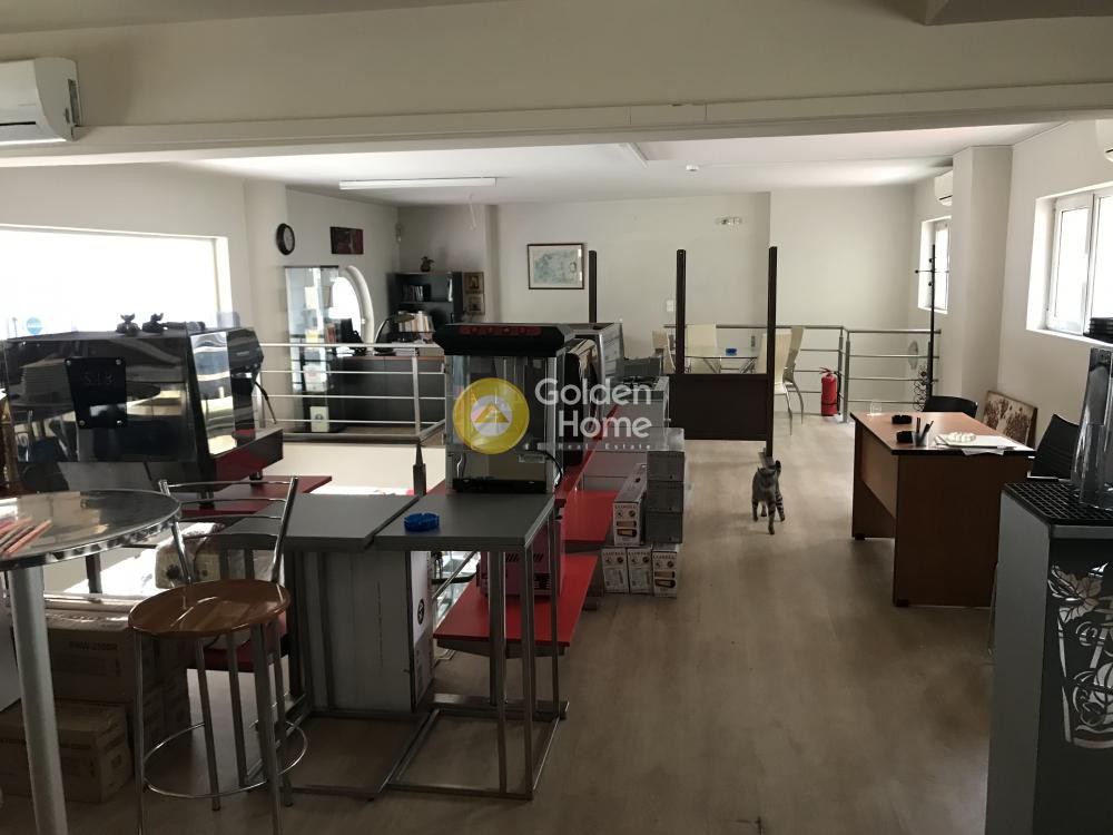Κτίριο 1.557 τ.μ. πρός πώληση, Αθήνα - Κέντρο, Κολωνός - Κολοκυνθούς