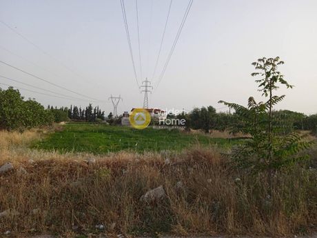 Οικόπεδο 1.087 τ.μ. για πώληση