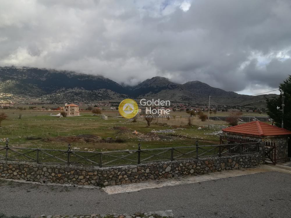 Ξενοδοχείο 470 τ.μ. προς πώληση, Καλύβια Αράχοβας