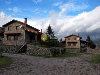 Ξενοδοχείο 470 τ.μ. για πώληση