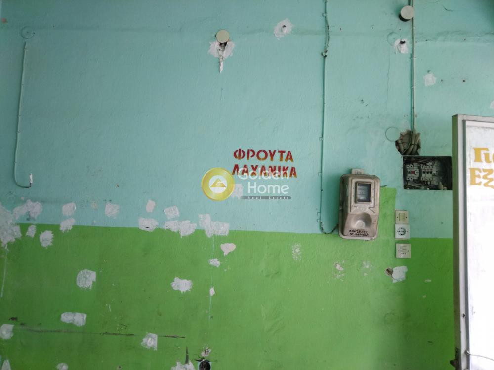 Κατάστημα 21 τ.μ. προς πώληση, Ξηροκρήνη