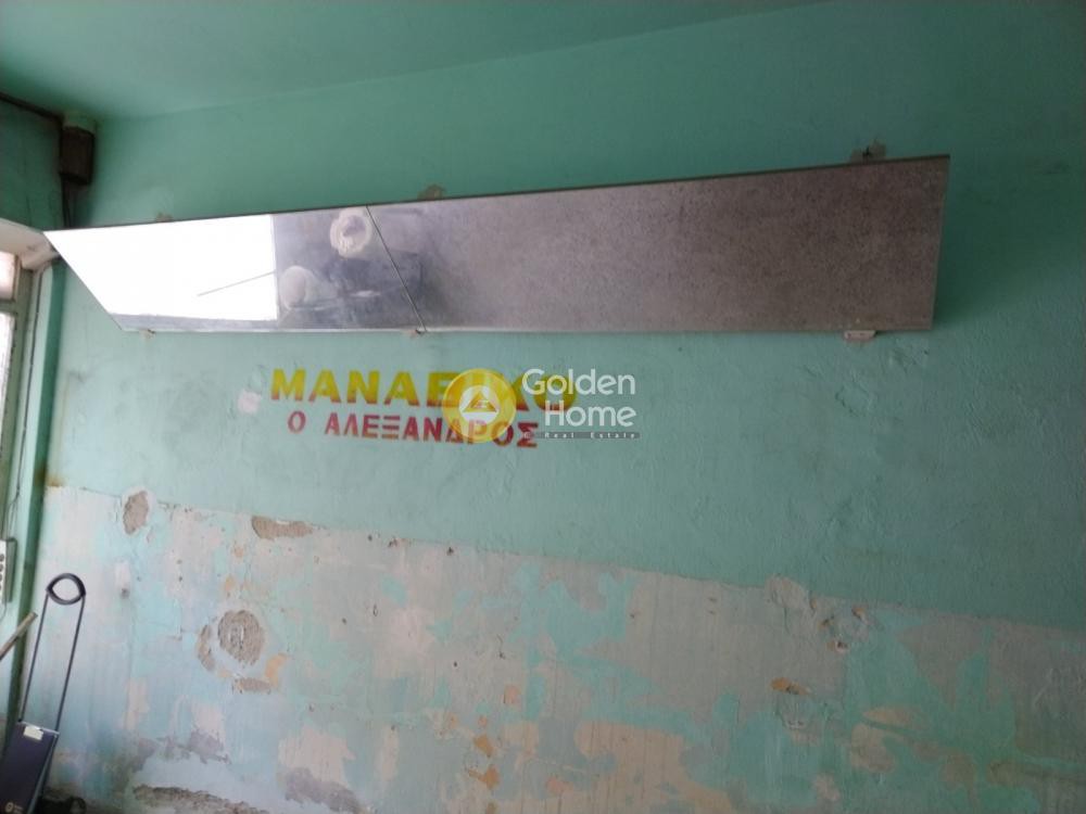 Κατάστημα 21 τ.μ. προς πώληση, Ξηροκρήνη