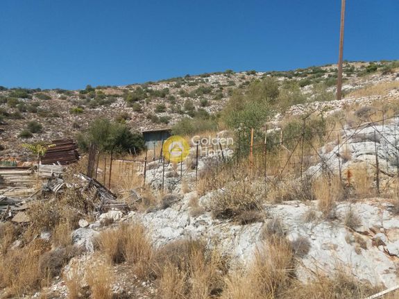 Οικόπεδο 2.100 τ.μ. για πώληση, Αθήνα - Δυτικά Προάστια, Χαϊδάρι