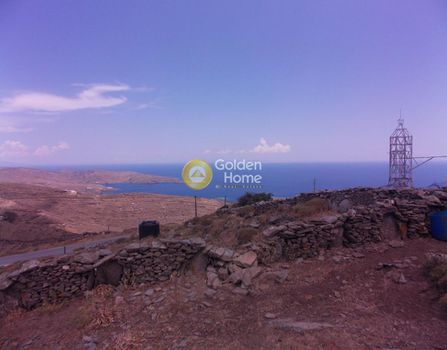 Οικόπεδο 15.641τ.μ. για πώληση-Κύθνος » Δρυοπίδα